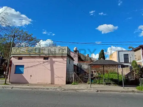 Venta de Dos Locales en Block y lote en San Miguel Permuta