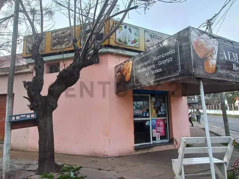 Local en Venta en Bella Vista, USD 120.000