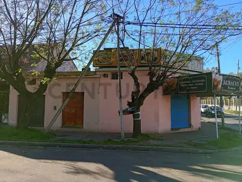 Local en Venta en Bella Vista, USD 120.000