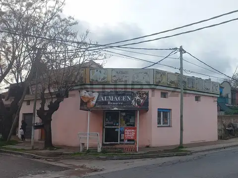 Gaspar Campos 1700, Piso 0