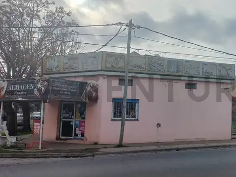 Local en Venta 1975 años