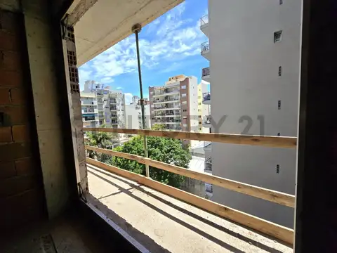 Dr. Pedro Ignacio Rivera 5000, Piso 6