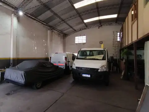 Galpon en Venta en Mar Del Plata, USD 105.000