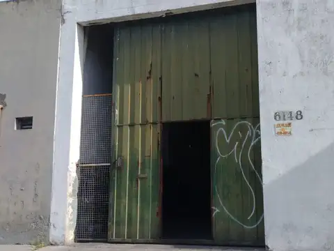 Galpon en Venta en Mar Del Plata, USD 105.000