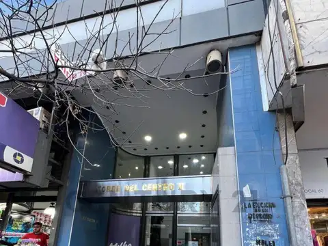 VENTA OFICINA AV.COLÓN ENTREGA MAS CUOTAS