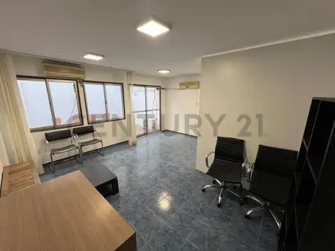 Oficina en Venta A Estrenar
