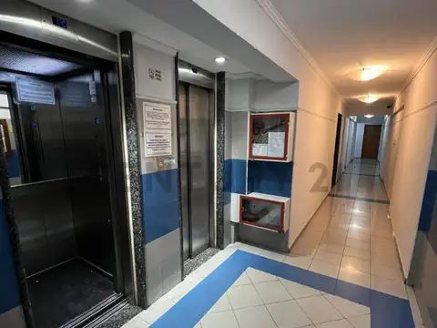 Oficina en Venta en Centro, USD 55.000