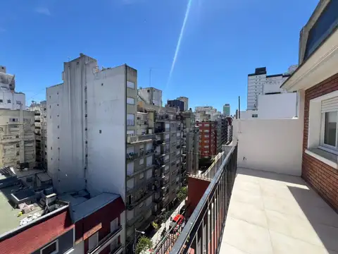 Departamento en Centro