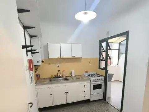 Depto Tipo Casa en Venta de 2 dormitorios