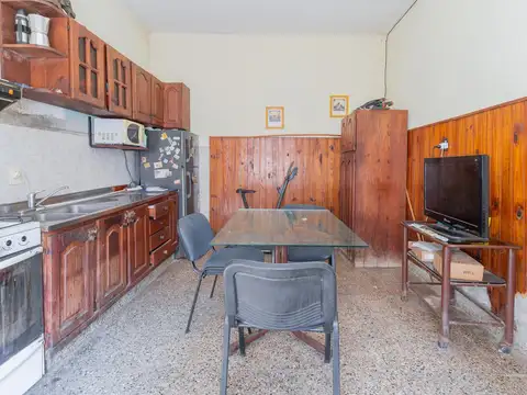 Casa en Venta en Villa Ballester, USD 65.000