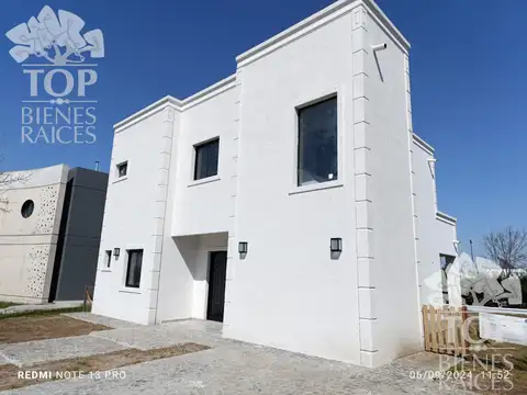 Avenidas de Los Lagos al 100