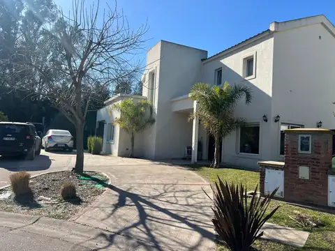 Casa en Alquiler Temporal de 3 dormitorios