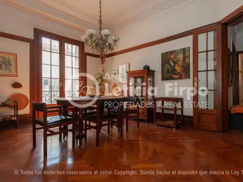 Departamento en Venta de 4 dormitorios