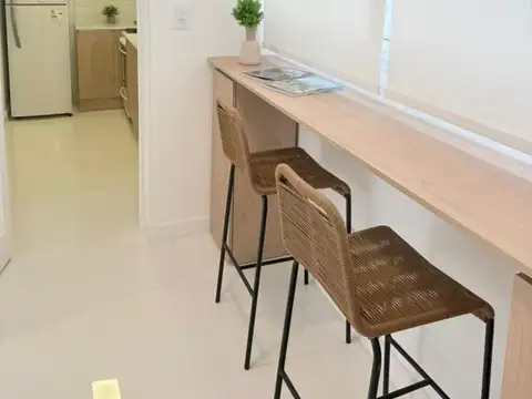 Depto Tipo Casa en Venta 9 años