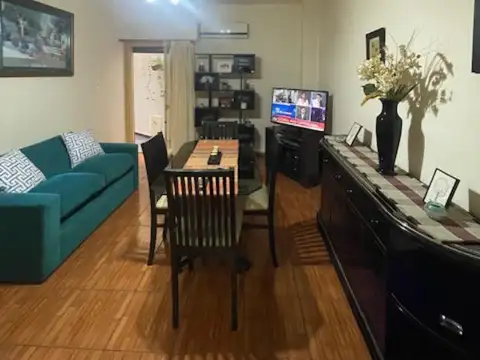 Departamento en Venta en Almagro Norte, USD 120.000