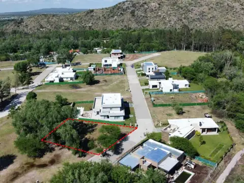 Terreno en Venta en Juana Koslay, USD 45.000