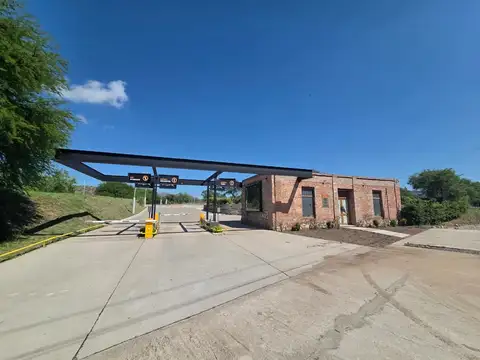 Terreno en Venta en Juana Koslay, USD 45.000