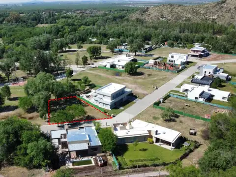 Terreno en Venta de 600,0 m2