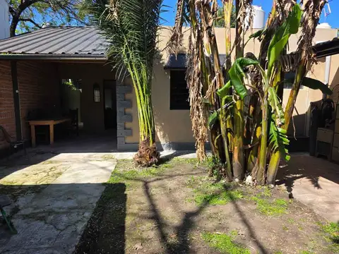 Depto Tipo Casa en Venta de 2 ambientes