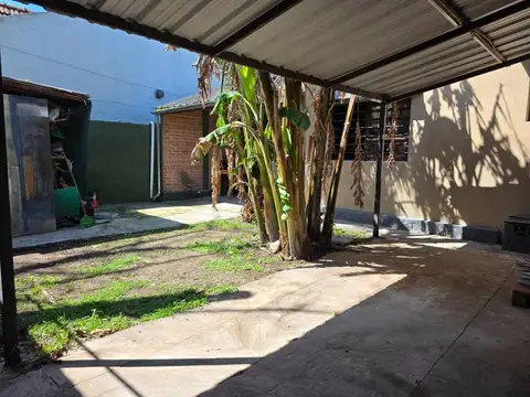 Depto Tipo Casa en Venta de 1 dormitorio