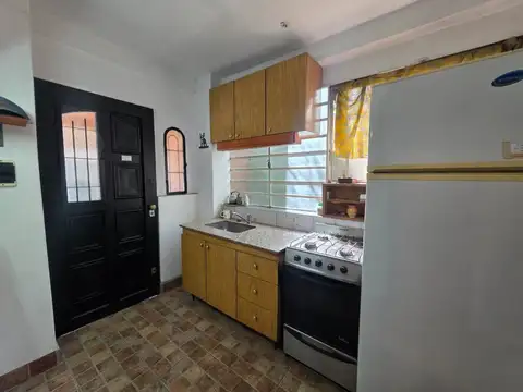 Depto Tipo Casa en Venta 45 años