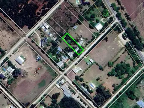 Terreno en Venta en Bme Bavio Gral Mansilla, USD 75.000