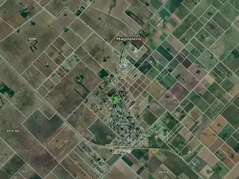 Terreno en venta - 1.300Mts2 - Bavio, Magdalena