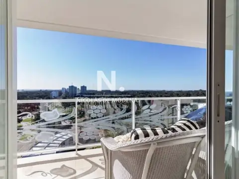 Departamento en Alquiler Temporal de Monoambiente