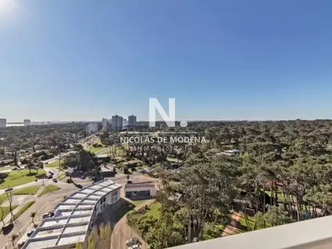 Departamento en Alquiler Temporal en Roosvelt, USD 0