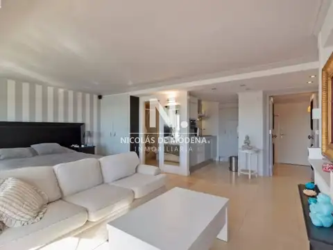 Departamento en Alquiler Temporal 16 años