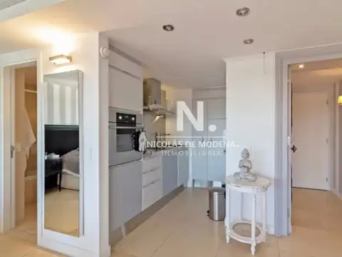 Departamento en Alquiler Temporal en Roosvelt, USD 0