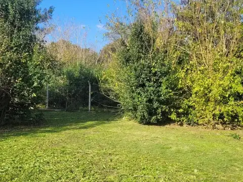 Terreno en venta - 700Mts2 - Marcos Paz