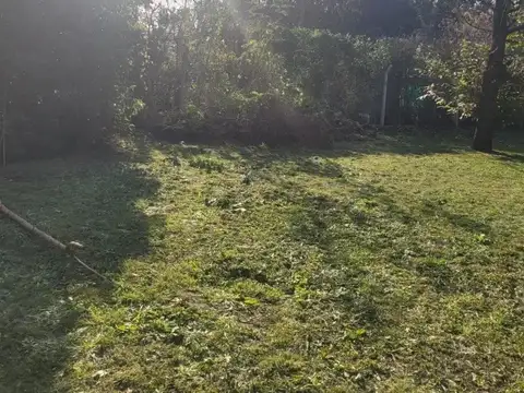 Terreno en Venta en Marcos Paz, USD 35.000