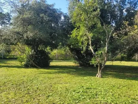 Terreno en venta - 700Mts2 - Marcos Paz