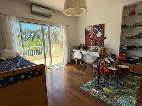 Casa en Venta, 5 Ambientes, en Haras Santa Maria, Escobar, GBA NORTE