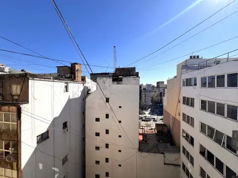 Departamento en Alquiler Temporal 70 años