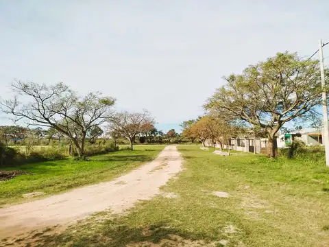 TERERENO EN VENTA - LOTE 1- ARROYO LEYES