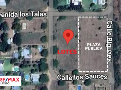 Calle los Crestones 1200