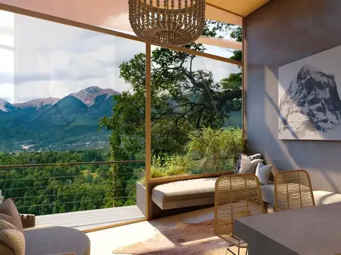 Departamento en Venta en Centro, USD 140.000