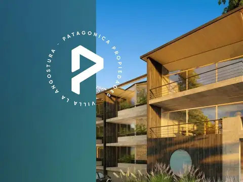 Departamento céntrico dos ambientes 45 m2 - Haiku