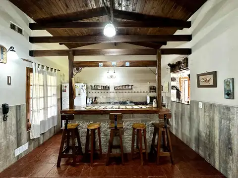 Casa en Venta en Burzaco, USD 142.000