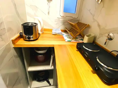 Departamento en Venta 70 años