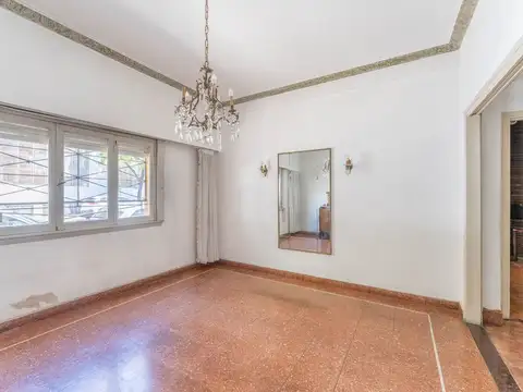 Casa en Venta 50 años