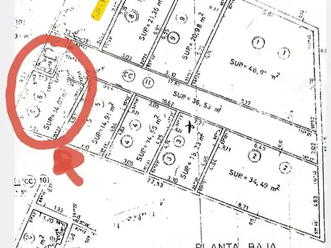 Local en Venta 21 años