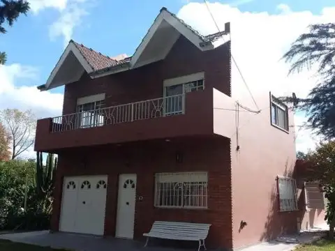VENTA Casa 4 ambientes en Barrio Los Mirasoles, Pilar km.50 | Sin EXPENSAS