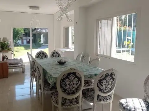 Casa en Venta en Pilar, USD 219.000