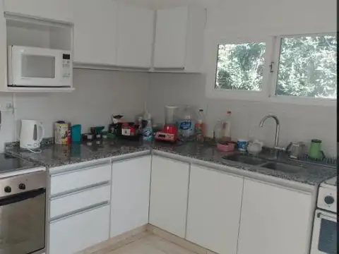 VENTA Casa 4 ambientes en Barrio Los Mirasoles, Pilar km.50 | Sin EXPENSAS