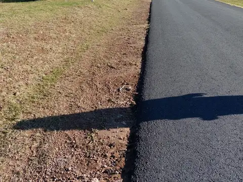 Terreno en Venta de 310,0 m2