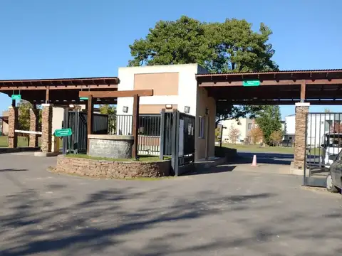 Terreno Lote  en Venta en El Aljibe, Pilar, G.B.A. Zona Norte