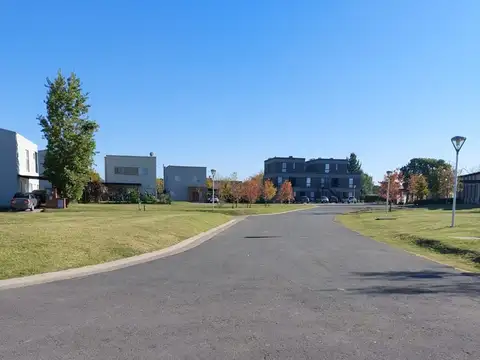 Terreno Lote  en Venta en El Aljibe, Pilar, G.B.A. Zona Norte